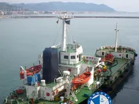 Petrol/Kimyasal tankeri satılık