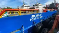 Mürettebat teknesi satılık