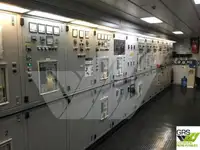 Hızlı Tedarik Gemisi (FSV) satılık