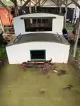 Çekme teknesi satılık