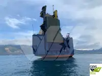Ro-Ro ship satılık