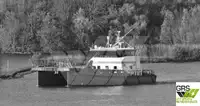 Rüzgar çiftliği servis gemisi satılık