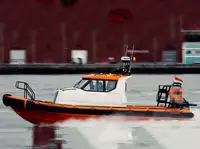 Şişirilebilir sert bot satılık