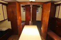 Devriye botu satılık