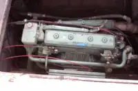 Mürettebat teknesi satılık
