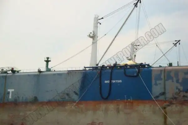 Petrol/Kimyasal tankeri satılık