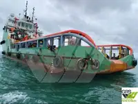 Römorkör satılık