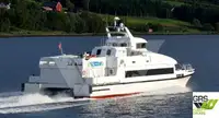 Kruvaziyer gemisi satılık