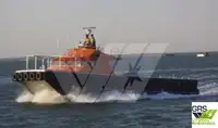 Rüzgar çiftliği servis gemisi satılık