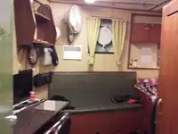 Çekme teknesi satılık