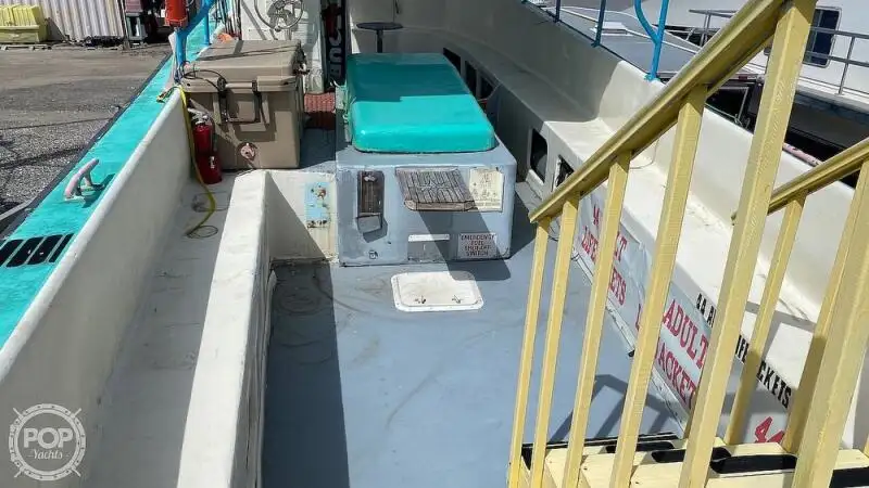 Kruvaziyer gemisi satılık