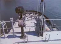 Çekme teknesi satılık