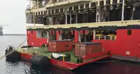 Gezi teknesi satılık