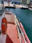 Çekme teknesi satılık