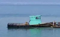 İş gemileri satılık