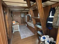 Balıkçı gemisi satılık