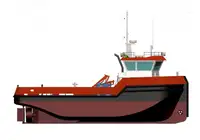 Römorkör satılık