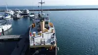 İş gemileri satılık
