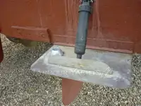Trol gemisi satılık