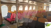 Yolcu gemisi satılık