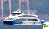 Yolcu gemisi satılık