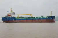 Petrol/Kimyasal tankeri satılık