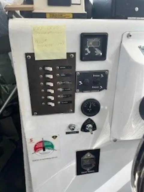 İş gemileri satılık