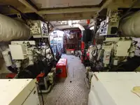 Araştırma gemisi satılık