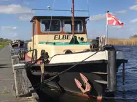 Çekme teknesi satılık