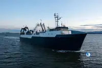 Trawler satılık
