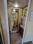 Kruvaziyer gemisi satılık