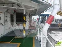 Hızlı Tedarik Gemisi (FSV) satılık