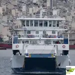 Ro-Ro ship satılık