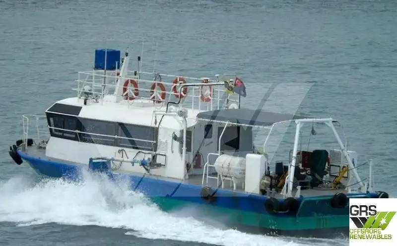 Araştırma gemisi satılık