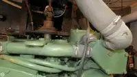 Trol gemisi satılık