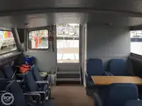 Mürettebat teknesi satılık
