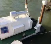 tarak gemisi satılık