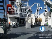 Trol gemisi satılık
