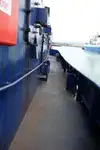 Çekme teknesi satılık