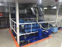 Kruvaziyer gemisi satılık