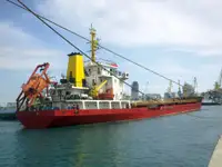 Yığın taşıyıcı satılık