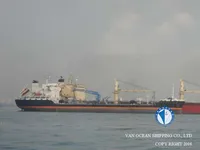 Petrol/Kimyasal tankeri satılık