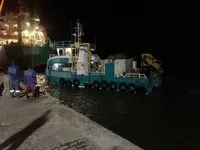 İş gemileri satılık