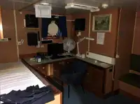 Araştırma gemisi satılık