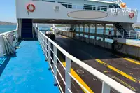 Ro-Ro ship satılık