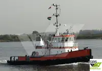 Römorkör satılık