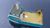 Çekme teknesi satılık