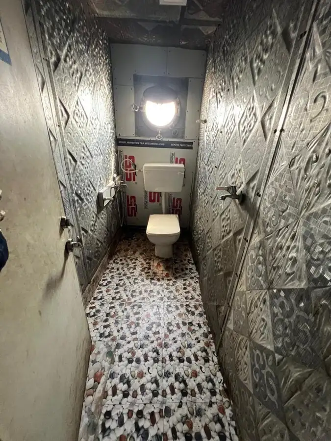 Çekme teknesi satılık