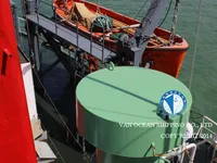 Petrol/Kimyasal tankeri satılık