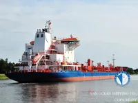 Petrol/Kimyasal tankeri satılık